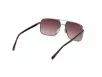 Guess Férfi Szürke Napszemüveg GU 00119 08F