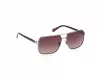 Guess Férfi Szürke Napszemüveg GU 00119 08F