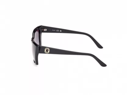 Guess Női Fekete Napszemüveg GU 00098 01B