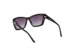 Guess Női Fekete Napszemüveg GU 00098 01B