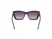 Guess Női Fekete Napszemüveg GU 00098 01B
