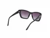 Guess Női Fekete Napszemüveg GU 00098 01B