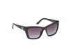 Guess Női Fekete Napszemüveg GU 00098 01B