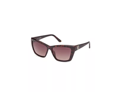 Guess Női Barna Napszemüveg GU 00098 52F
