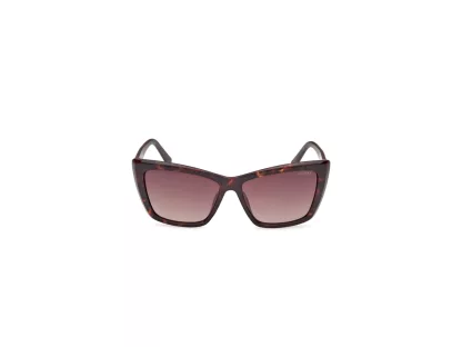 Guess Női Barna Napszemüveg GU 00098 52F