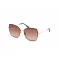 Tom Ford Nickie 02 Női Arany Napszemüveg TF 1107 28F