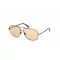 Tom Ford Tex Férfi Szürke Napszemüveg TF 1096 08E