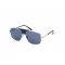 Tom Ford Tex Férfi Ezüst Napszemüveg TF 1096 16V