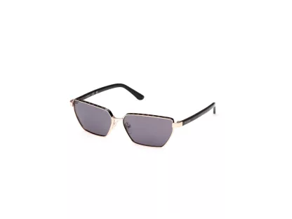 Guess Női Arany Napszemüveg GU 001006 05A