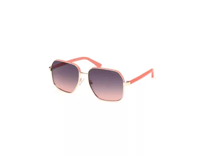 Guess Női Arany Napszemüveg GU 00107 74B