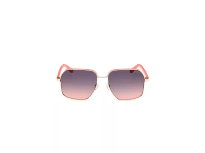 Guess Női Arany Napszemüveg GU 00107 74B