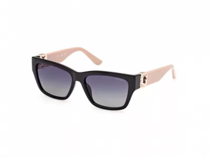 Guess Női Fekete Napszemüveg GU 00105 05D