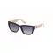 Guess Női Fekete Napszemüveg GU 00105 05D