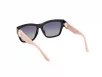 Guess Női Fekete Napszemüveg GU 00105 05D