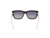 Guess Női Fekete Napszemüveg GU 00105 05D