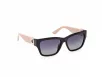 Guess Női Fekete Napszemüveg GU 00105 05D