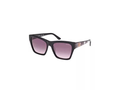 Guess Női Fekete Napszemüveg GU 00113 01B