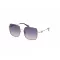 Guess Női Fekete Napszemüveg GU 7906-H 20B