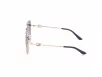 Guess Női Fekete Napszemüveg GU 7906-H 20B