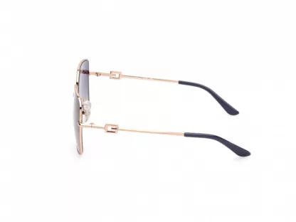 Guess Női Fekete Napszemüveg GU 7906-H 20B