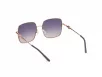 Guess Női Fekete Napszemüveg GU 7906-H 20B