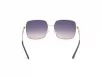 Guess Női Fekete Napszemüveg GU 7906-H 20B