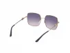 Guess Női Fekete Napszemüveg GU 7906-H 20B