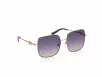 Guess Női Fekete Napszemüveg GU 7906-H 20B