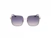 Guess Női Fekete Napszemüveg GU 7906-H 20B