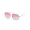 Guess Női Rózsaszín Napszemüveg GU 00107 21Z
