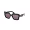 Tom Ford ESME Női Fekete Napszemüveg FT 1157 01A