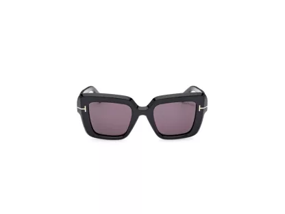 Tom Ford ESME Női Fekete Napszemüveg FT 1157 01A