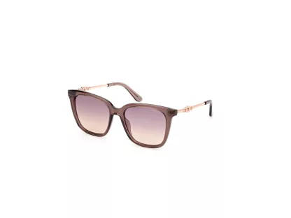 Guess Női Barna Napszemüveg GU 7886 59Z