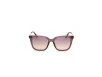 Guess Női Barna Napszemüveg GU 7886 59Z