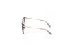 Guess Női Barna Napszemüveg GU 7886 59Z