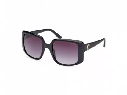 Guess Női Fekete Napszemüveg GU 00097 01B