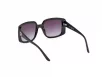 Guess Női Fekete Napszemüveg GU 00097 01B