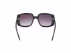 Guess Női Fekete Napszemüveg GU 00097 01B
