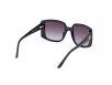 Guess Női Fekete Napszemüveg GU 00097 01B