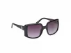 Guess Női Fekete Napszemüveg GU 00097 01B