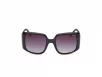 Guess Női Fekete Napszemüveg GU 00097 01B