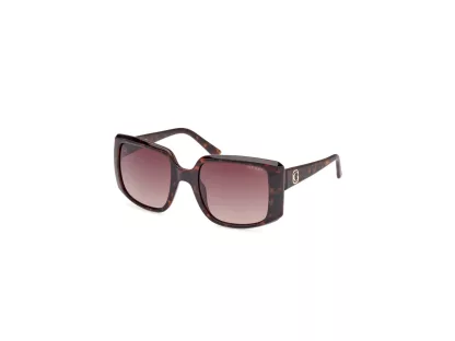 Guess Női Barna Napszemüveg GU 00097 52F