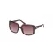 Guess Női Barna Napszemüveg GU 00097 52F