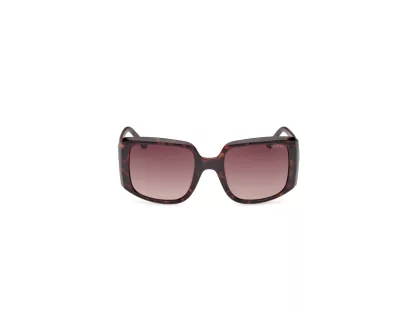 Guess Női Barna Napszemüveg GU 00097 52F