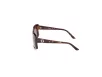 Guess Női Barna Napszemüveg GU 00097 52F