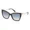 Guess by Marciano Női Fekete Napszemüveg GM 0833 01W