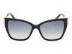 Guess by Marciano Női Fekete Napszemüveg GM 0833 01W