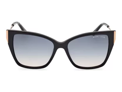 Guess by Marciano Női Fekete Napszemüveg GM 0833 01W