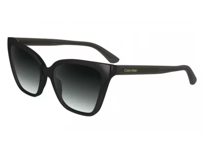 Calvin Klein Női Fekete Napszemüveg CK 24507S 001