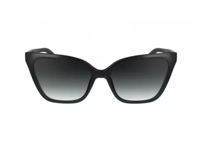 Calvin Klein Női Fekete Napszemüveg CK 24507S 001